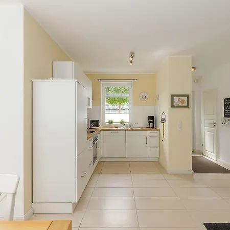 Ferienwohnung Waldblick / 9856 * Wittenbeck