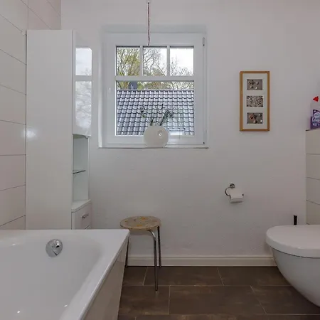 Apartment Ferienwohnung Waldblick / 9856 *
