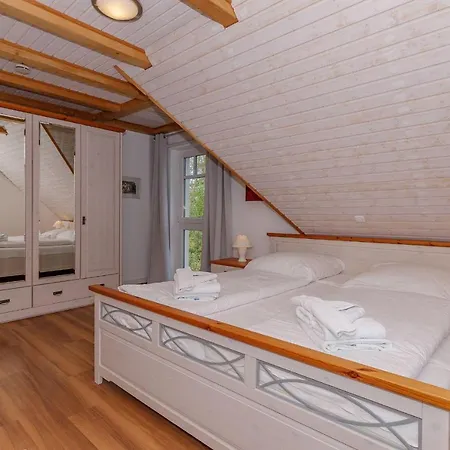 Ferienwohnung Waldblick / 9856