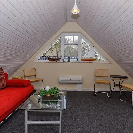 Apartment Ferienwohnung Waldblick / 9856 *