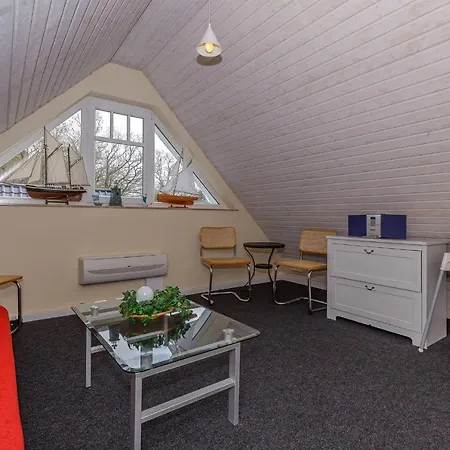 Ferienwohnung Waldblick / 9856