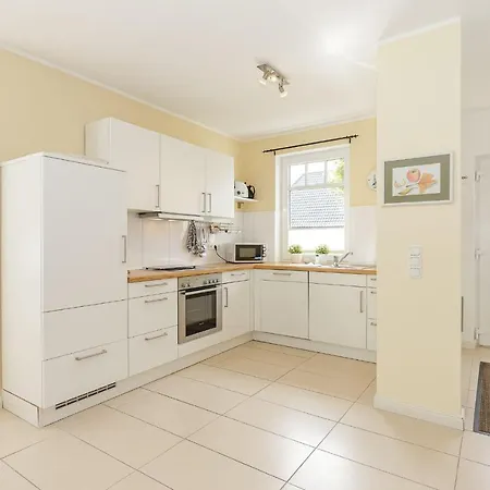 Apartment Ferienwohnung Waldblick / 9856 Wittenbeck