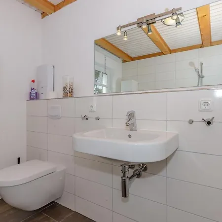 Ferienwohnung Waldblick / 9856